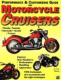 Motorcycle Cruiser Performance & Customi