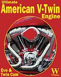 American V Twin Engine Evo & Twin Cam