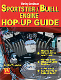 Sportster/Buell Engine Hop-Up Guide: Harley-Davidson