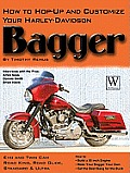 How to Hop Up & Customize Your Harley Davidson Bagger