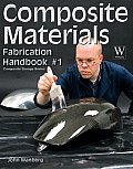 Composite Materials Fabrication Handbook 1