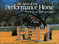 Spirit Of The Performance Horse