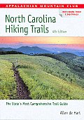 North Carolina Hiking Trails, 4th
