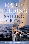 Care & Feeding Of Sailing Crew