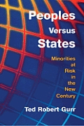Peoples Versus States Minorities At Ri