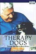Therapy Dogs Training Your Dog to Reach Others
