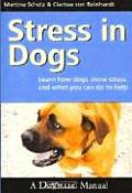 Stress in Dogs Learn How Dogs Show Stress & What You Can Do to Help