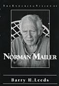 Enduring Vision Of Norman Mailer