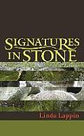 Signatures in Stone