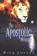 The Apostolic Ministry