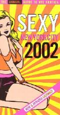 Sexy New York City 2002