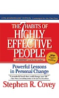7 Habits Of Highly Effective People Po