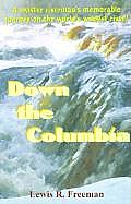 Down The Columbia