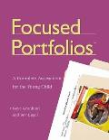 Focused Portfolios(tm): A Complete Assessment for the Young Child