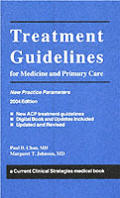 Treatment Guidelines for Medicine and Primary Care, 2004 Edition
