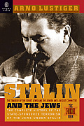 Stalin & the Jews The Red Book The Tragedy of the Jewish Anti Fascist Committee & the Soviet Jews