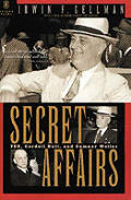Secret Affairs Franklin Roosevelt Corde