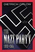 Nazi Party 1919 1945