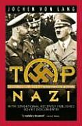 Top Nazi SS General Karl Wolff The Man Between Hitler & Himmler