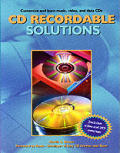 Cd Recordable Solutions