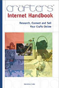 Crafters Internet Handbook Research Connect