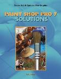 Paint Shop Pro 7 Solutions