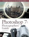 Photoshop 7 Photographers Guide