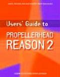 Users Guide To Propellerhead Reason 2