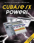 Cubase SX Power