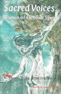Sacred Voices Women of Genesis Speak