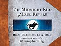 Midnight Ride Of Paul Revere