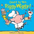 Count To Ten Piggy Wiggy