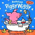 Bathtime Piggy Wiggy