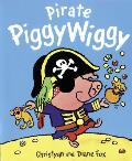 Pirate Piggywiggy