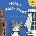 Nickys Noisy Night