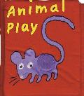 Animal Play A Touch & Feel