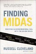 Finding Midas Investing in Entrepreneurial CEOs with the Golden Touch