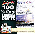 Tom Lynchs 100 Watercolor Workshop Lesson Charts