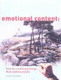 Emotional Content How To Create Painting