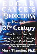 Edgar Cayces Predictions for the 21st Century