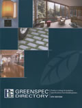 Greenspec Directory 6th Edition