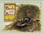 Battle Of The Beasts A Tale Of Epic Proportions from the Brothers Grimm