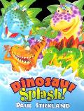 Dinosaur Splash