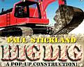 Big Dig A Pop Up Construction