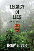 Legacy of Lies: Over the Fence in Laos