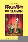 Frumpy The Clown Volume 2 The Fat Lady Sings