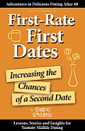 First-Rate First Dates: Increasing the Chances of a Second Date