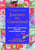 Journey to Gameland (P)