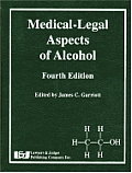 Medical Legal Aspects Of Alcohol 4th Edition