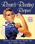 Rosies Riveting Recipes Cooking Cockta